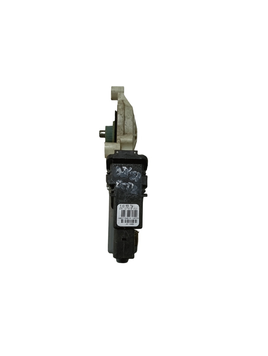 Motoras geam pivotant dreapta spate SKODA OCTAVIA II Combi 1Z5 2004 - 2013 5k0959794 – foto 2