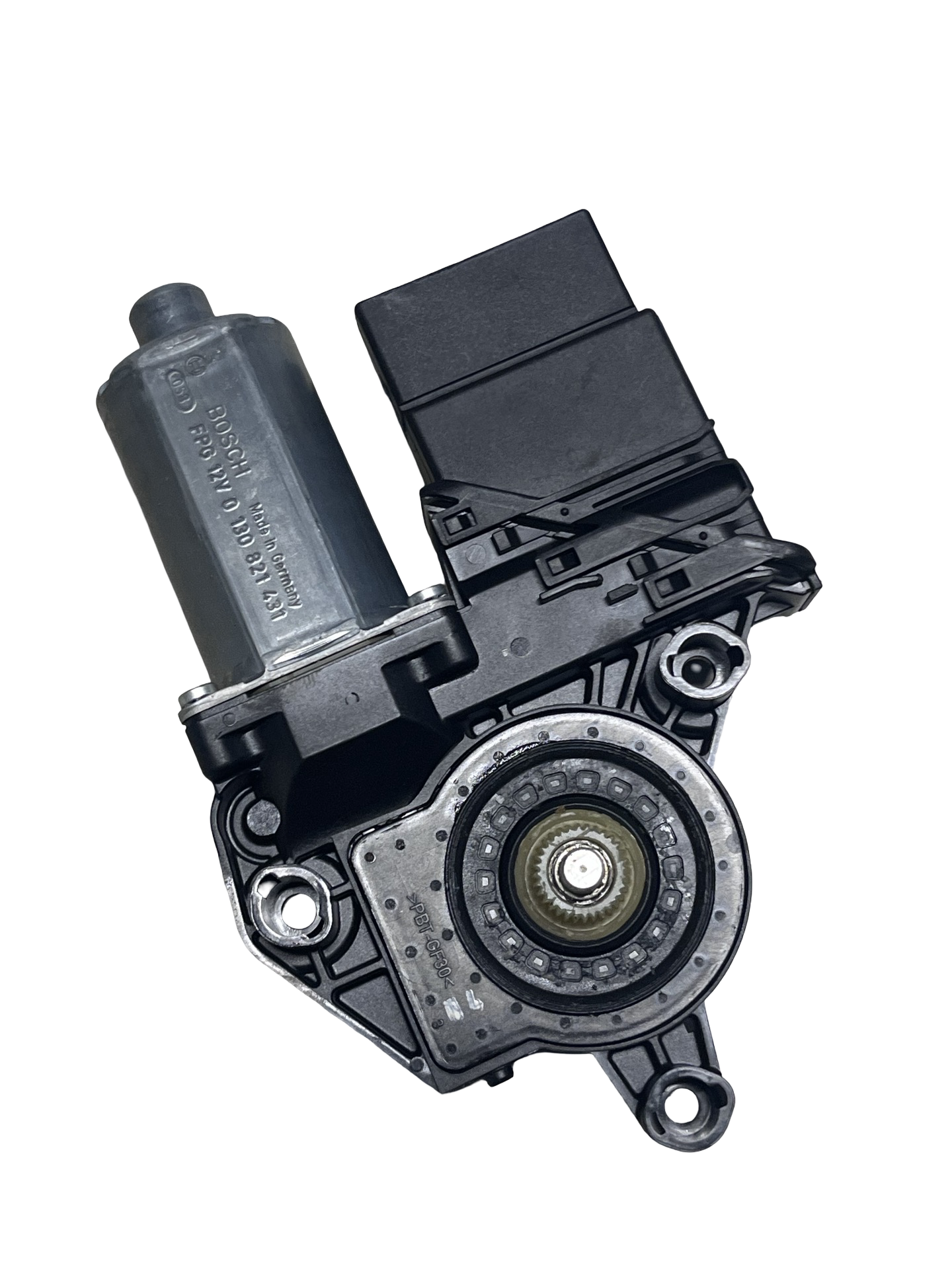 Motoras Geam Pivotant dreapta spate Volkswagen Golf 6 Hatchback 2008–2013 - cod: 5K0959795 – foto 3