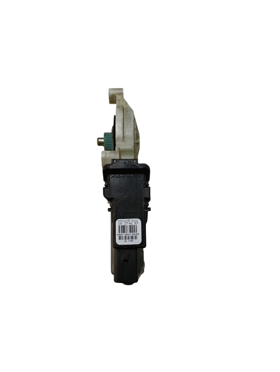 Motoras geam pivotant dreapta spate VOLKSWAGEN PASSAT 3C2 2005 - 2010 993425200 – foto 2
