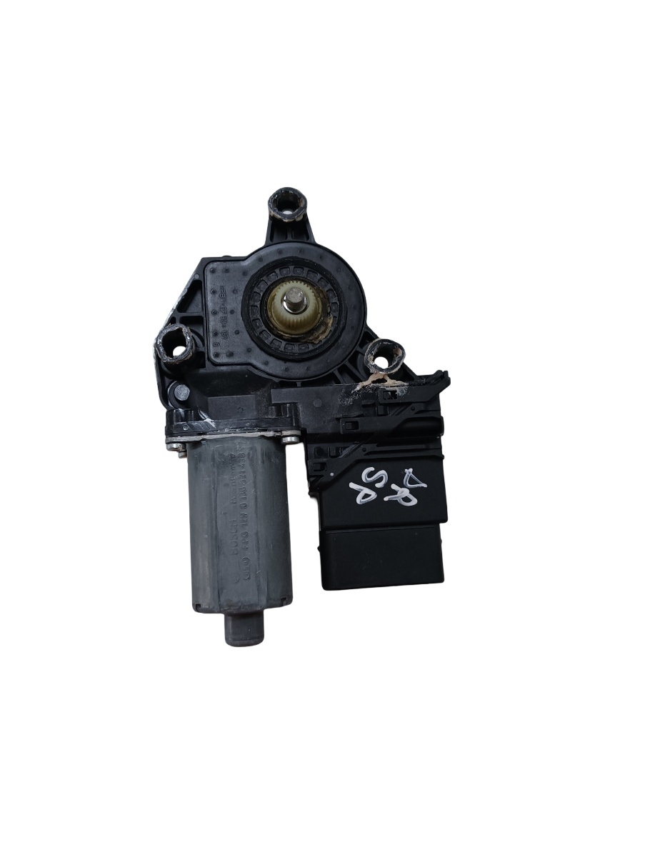 Motoras geam pivotant dreapta spate VOLKSWAGEN PASSAT 3C2 2005 - 2010 993425200 – foto 2