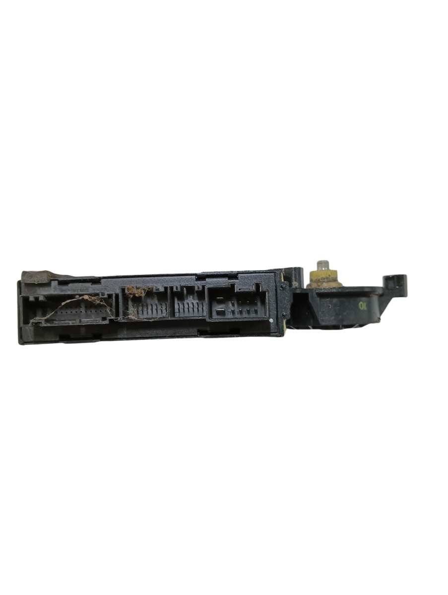 Motoras geam pivotant dreapta spate VOLKSWAGEN PHAETON 3D_ 2002 - 2016 3d0959704d – foto 2