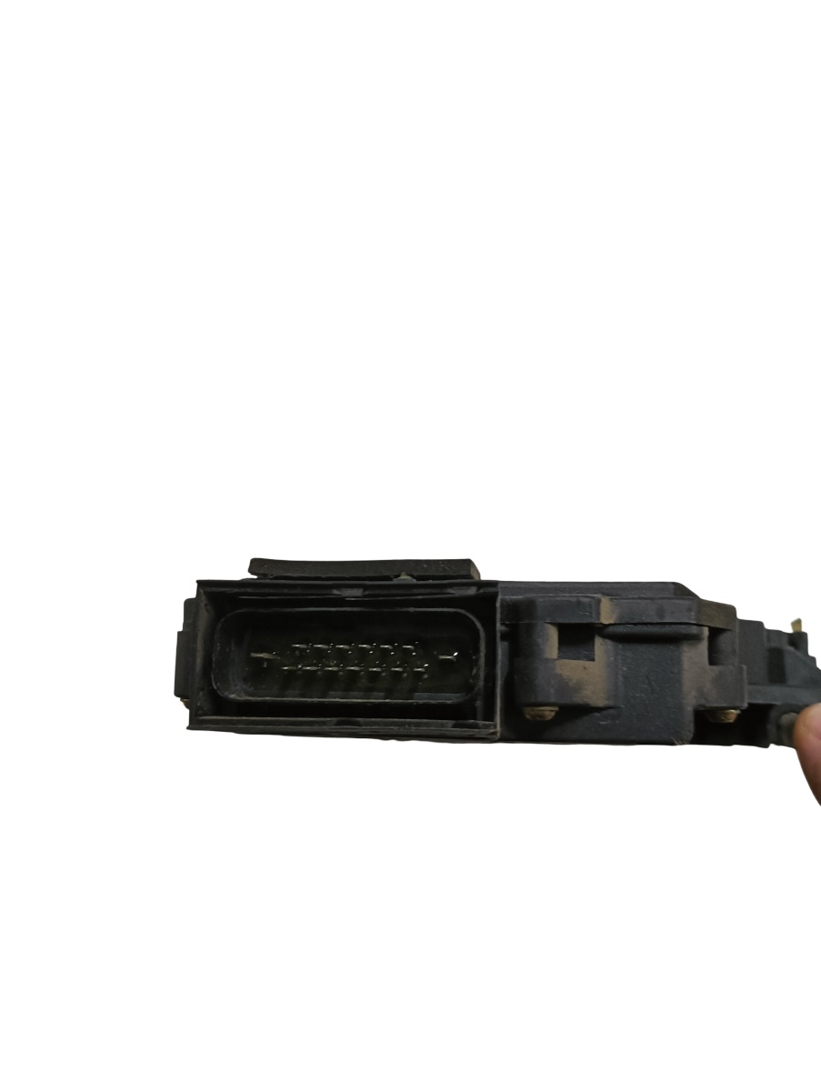 Motoras geam pivotant dreapta spate VOLKSWAGEN SHARAN 7M8, 7M9, 7M6 1995 - 2010 7m0959812a – foto 2