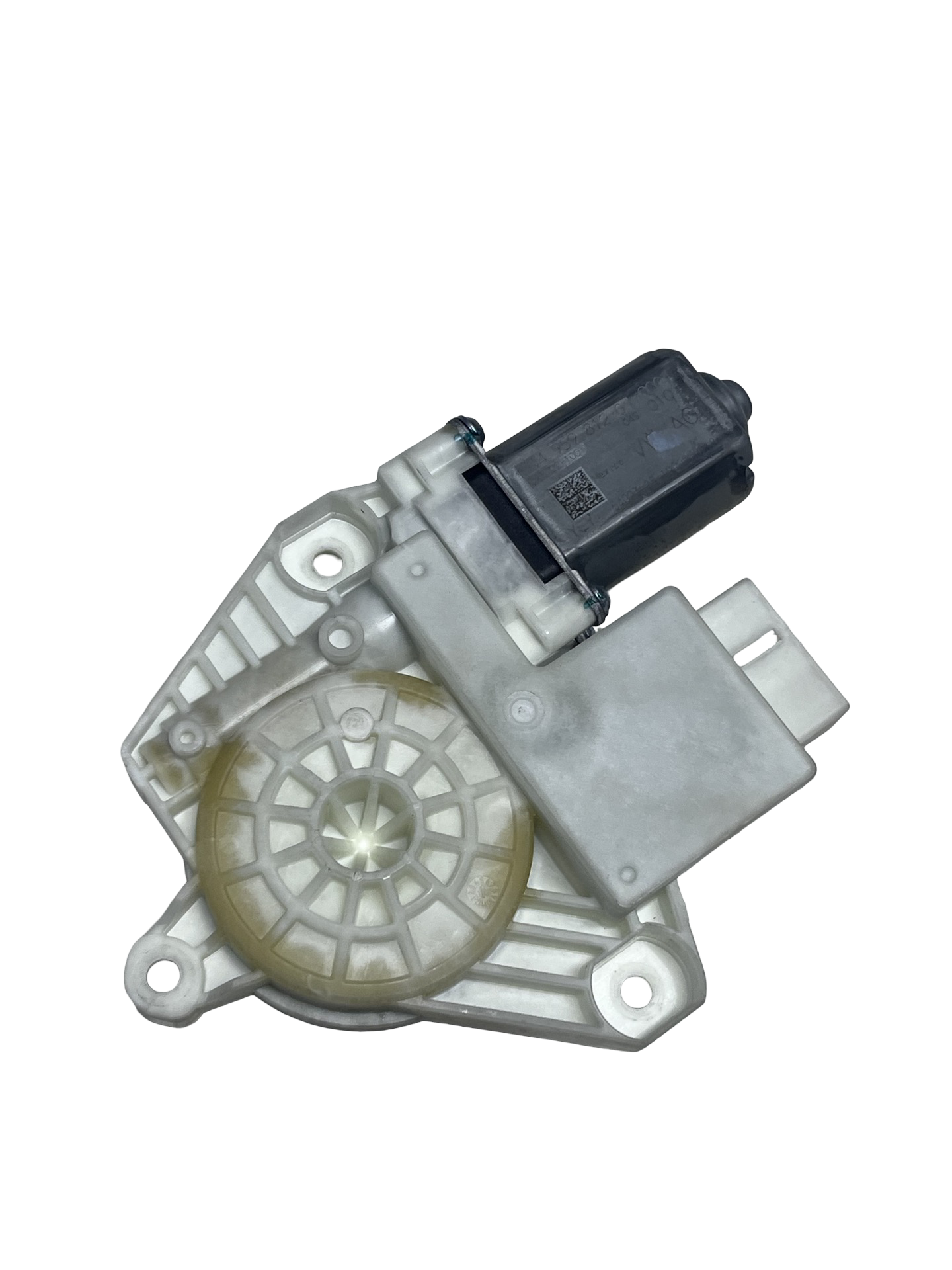 Motoras Geam Pivotant dreapta spate Volkswagen Tiguan Allspace 2016–2024 - cod: 5Q4959812G – foto 3