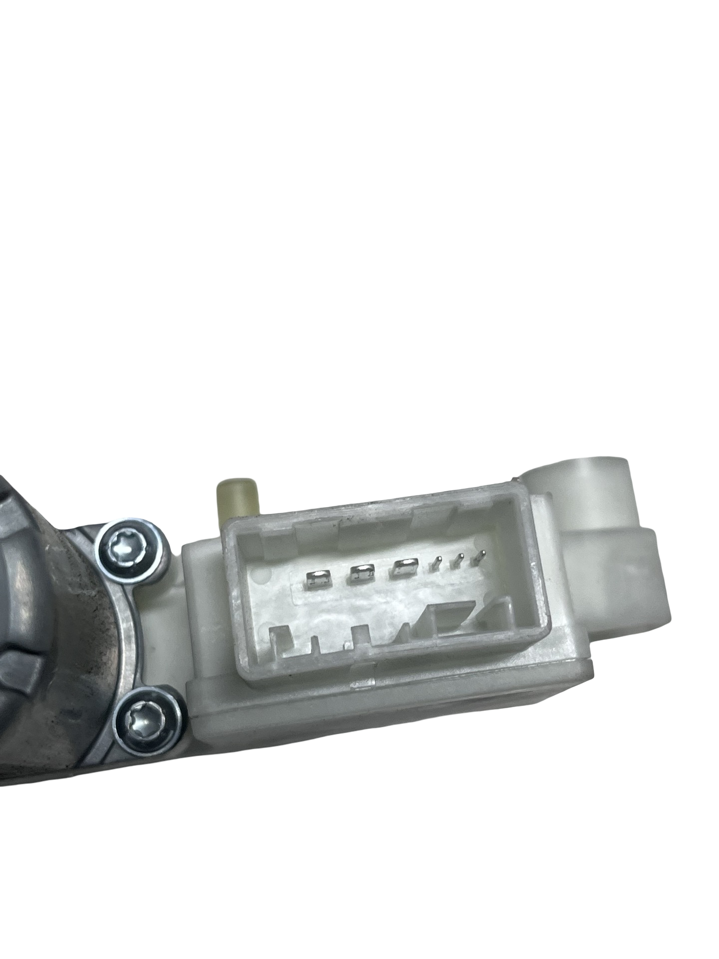 Motoras Geam Pivotant dreapta spate Volkswagen Tiguan Allspace 2016–2024 - cod: 5Q4959812G – foto 2