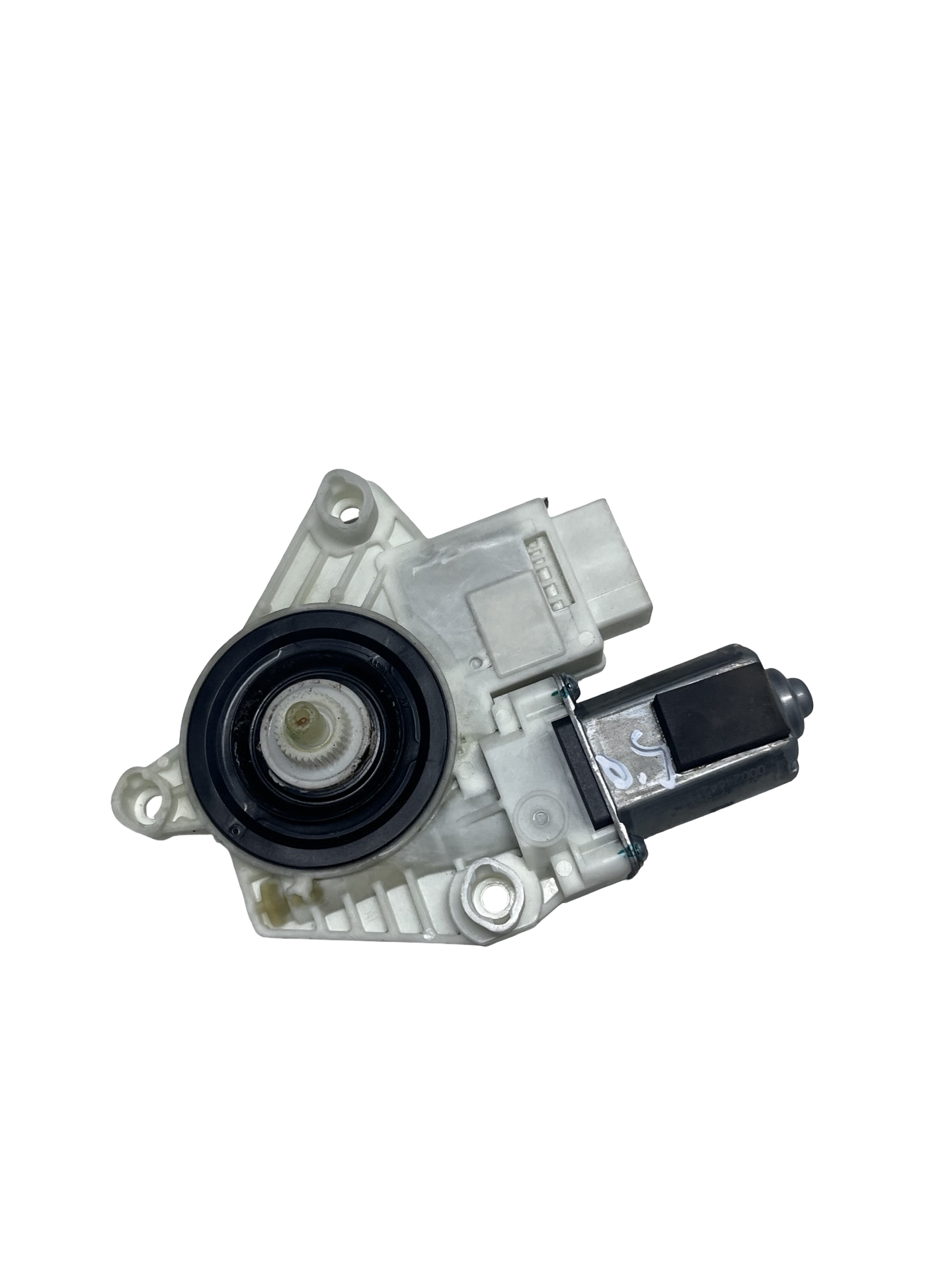 Motoras Geam Pivotant dreapta spate Volkswagen Tiguan Allspace 2016–2024 - cod: 5Q4959812G