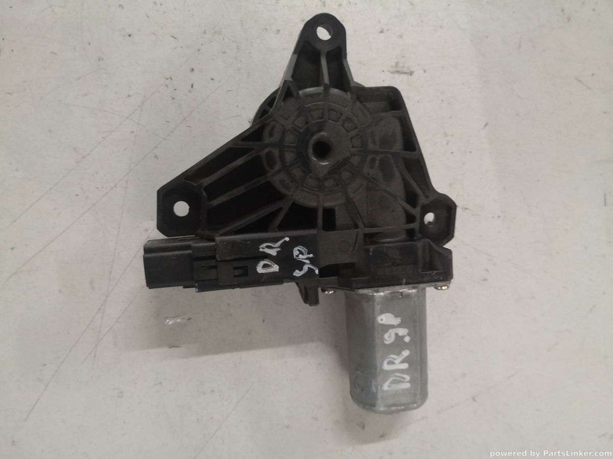 Motoras geam pivotant dreapta spate VOLVO V40 525 2013 - 2015 968740101 – foto 2