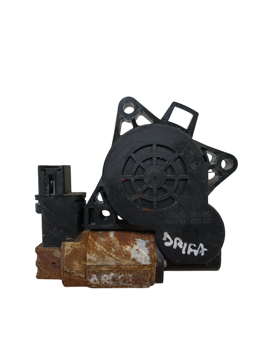Motoras geam pivotant Mazda 3 2006 dreapta fata MAZDA MPV III LY 2006 - > – foto 2