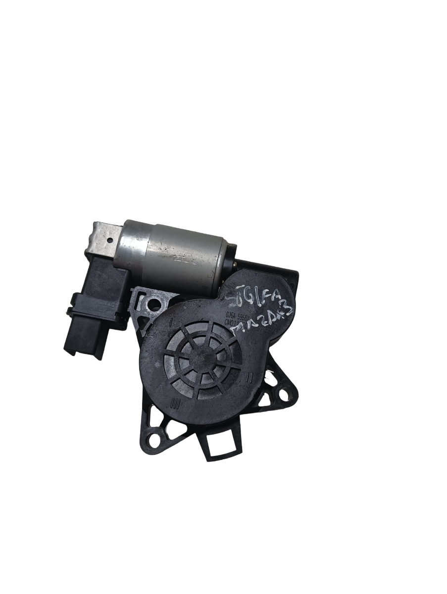 Motoras geam pivotant Mazda 3 2006 MAZDA MPV III LY 2006 - >