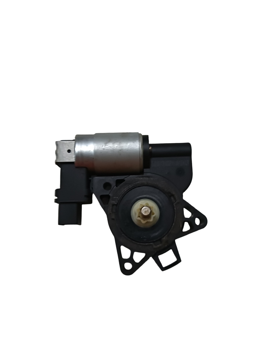 Motoras geam pivotant Mazda 3 2006 stanga spate MAZDA MPV III LY 2006 - > – foto 2