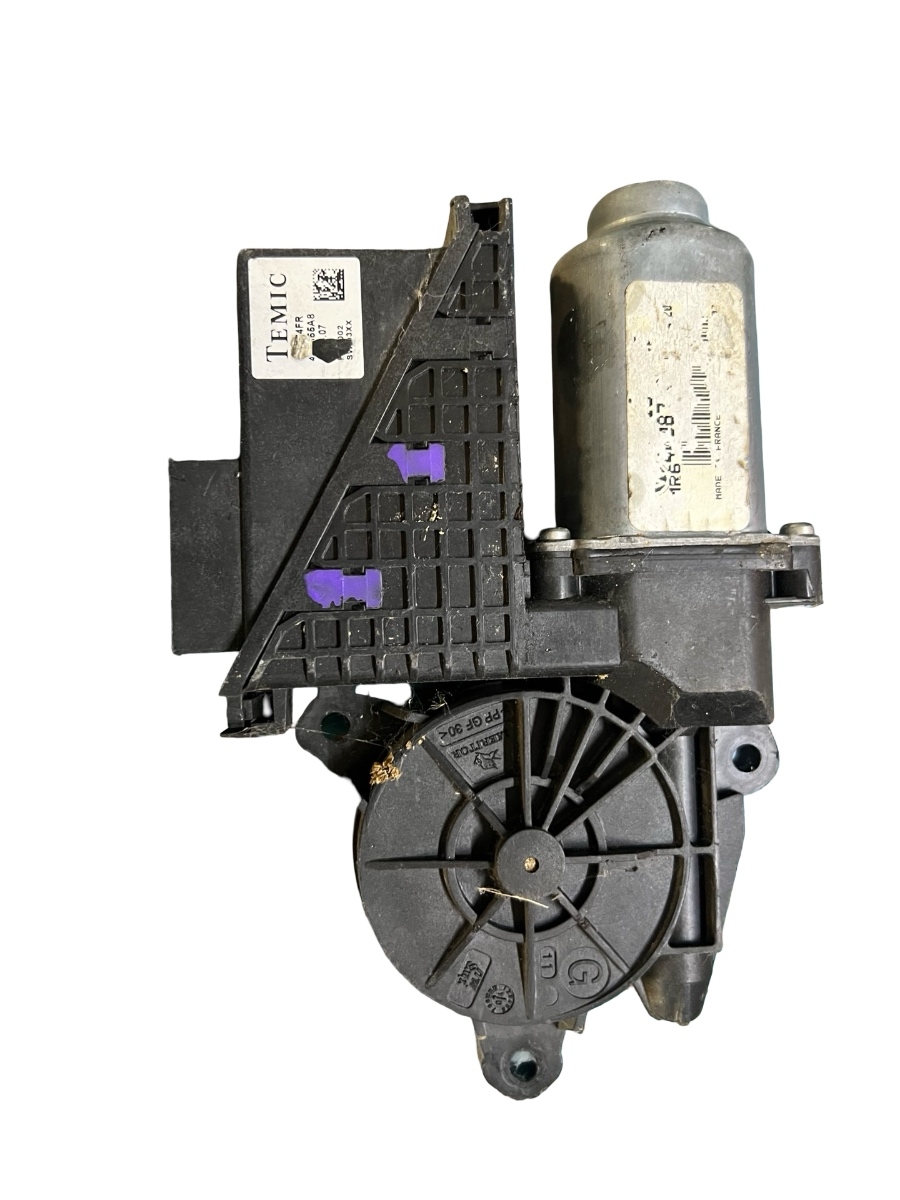 Motoras geam pivotant SKODA FABIA 6Y2 1999 - 2008 440774FR – foto 2