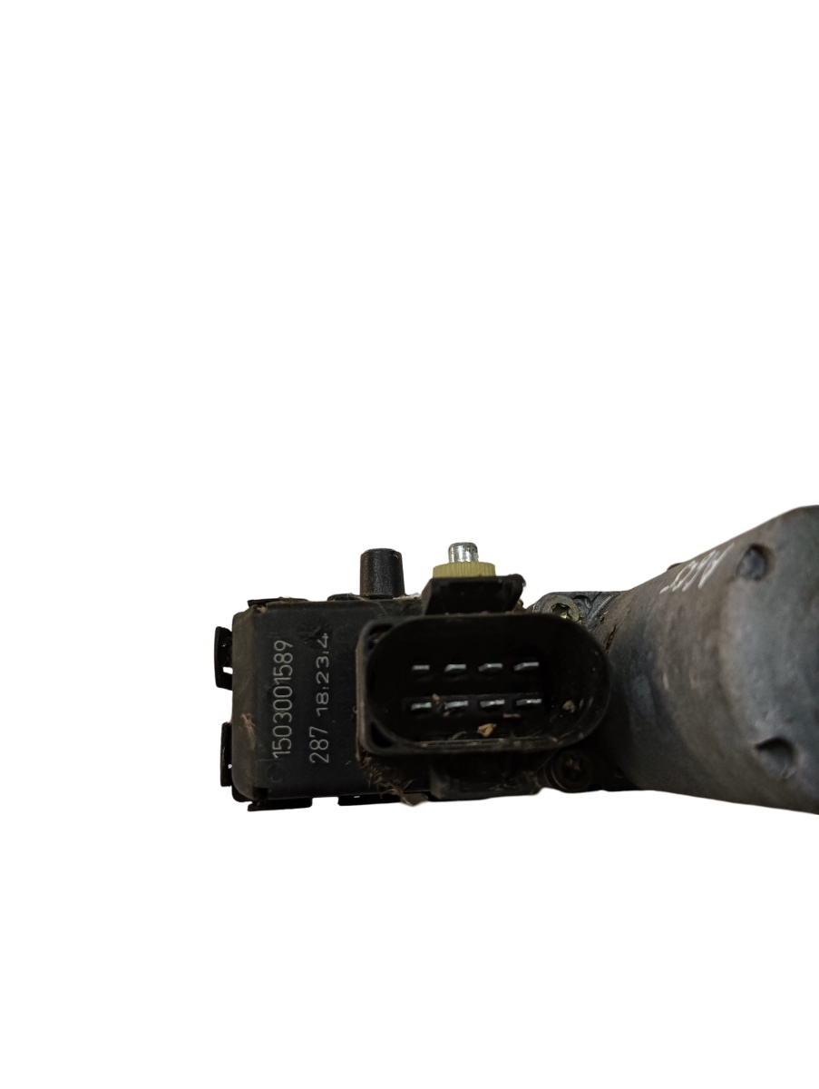 Motoras geam pivotant stanga fata AUDI A6 II 4B2, 4B4, C5 1997 - 2005 1503001589 – foto 2
