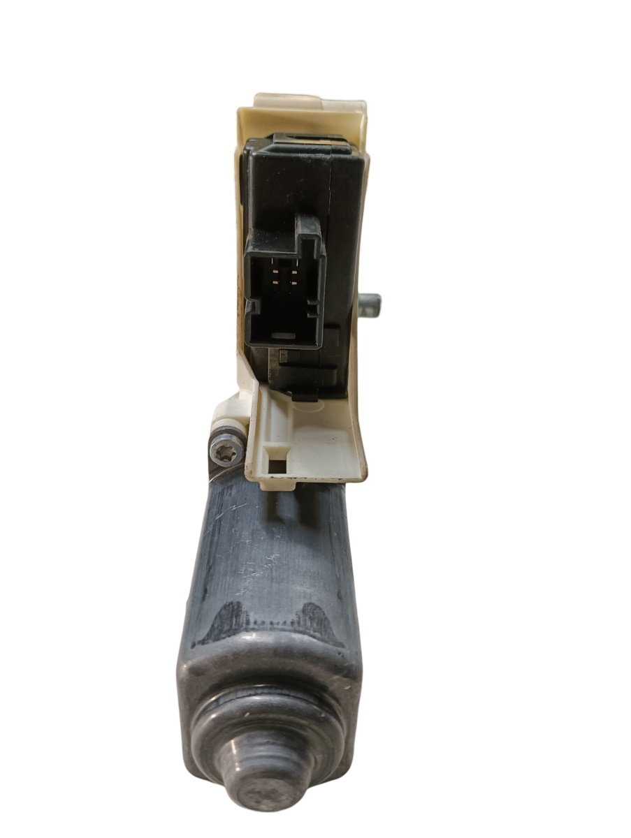 Motoras geam pivotant stanga fata AUDI Q7 4LB 2006 - 2016 – foto 2