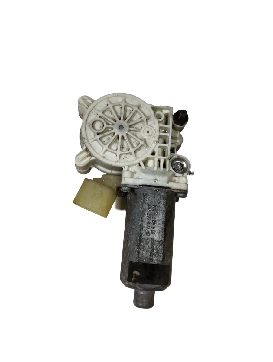 Motoras geam pivotant stanga fata BMW X5 II E70 2006 - 2013 6967261 – foto 2
