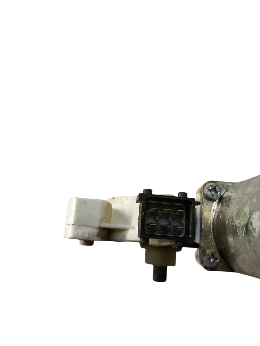 Motoras geam pivotant stanga fata CADILLAC BLS 2006 - > – foto 2