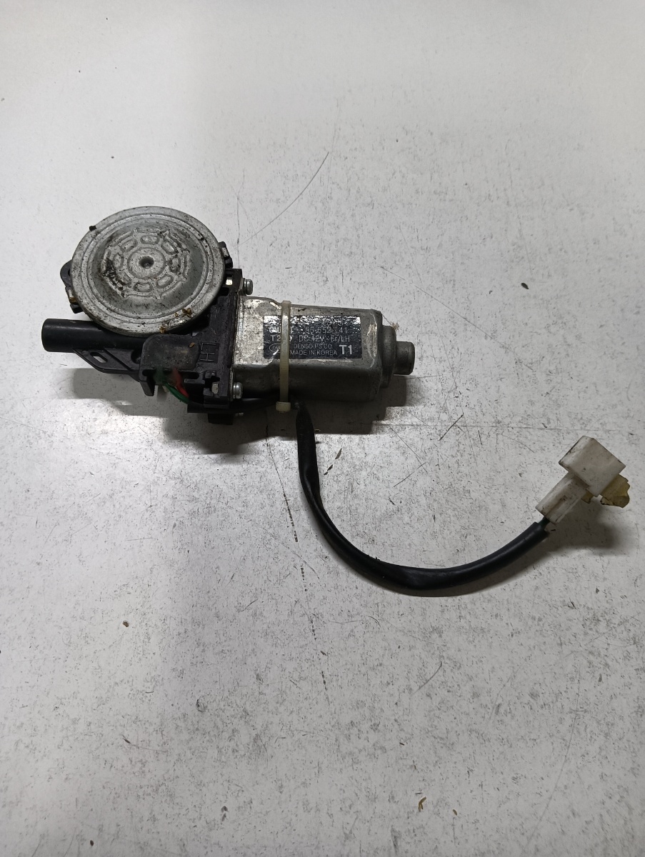 Motoras geam pivotant stanga fata CHEVROLET AVEO Hatchback T250, T255 2006 - > – foto 2