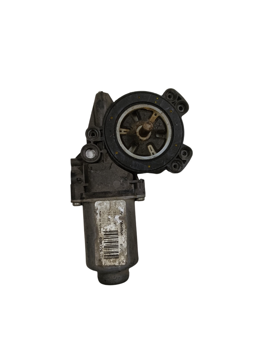 Motoras geam pivotant stanga fata DACIA LOGAN LS_ 2004 - > 400726 – foto 2