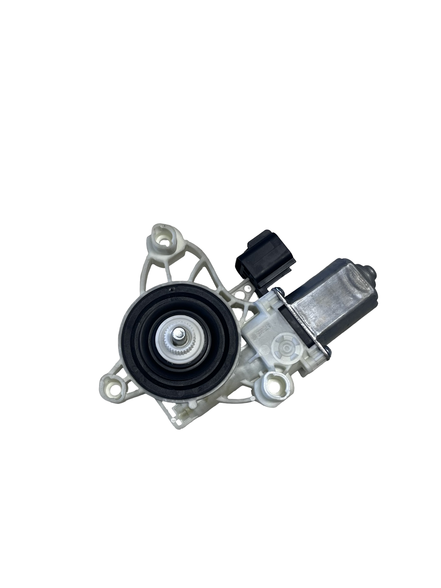 Motoras Geam Pivotant stânga față Ford Fiesta 8 2019 - cod: A75654-110 – foto 2