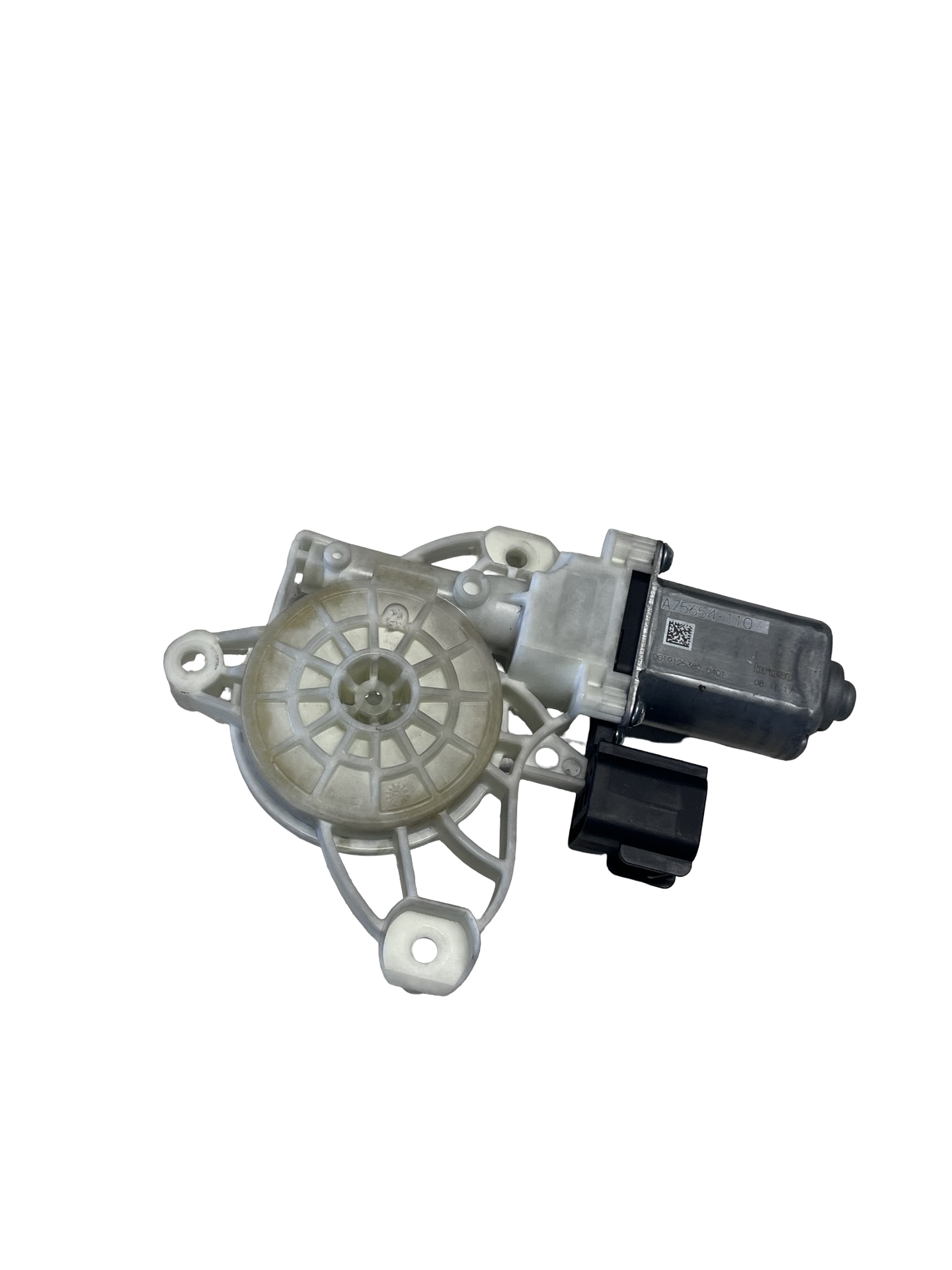 Motoras Geam Pivotant stânga față Ford Fiesta 8 2019 - cod: A75654-110