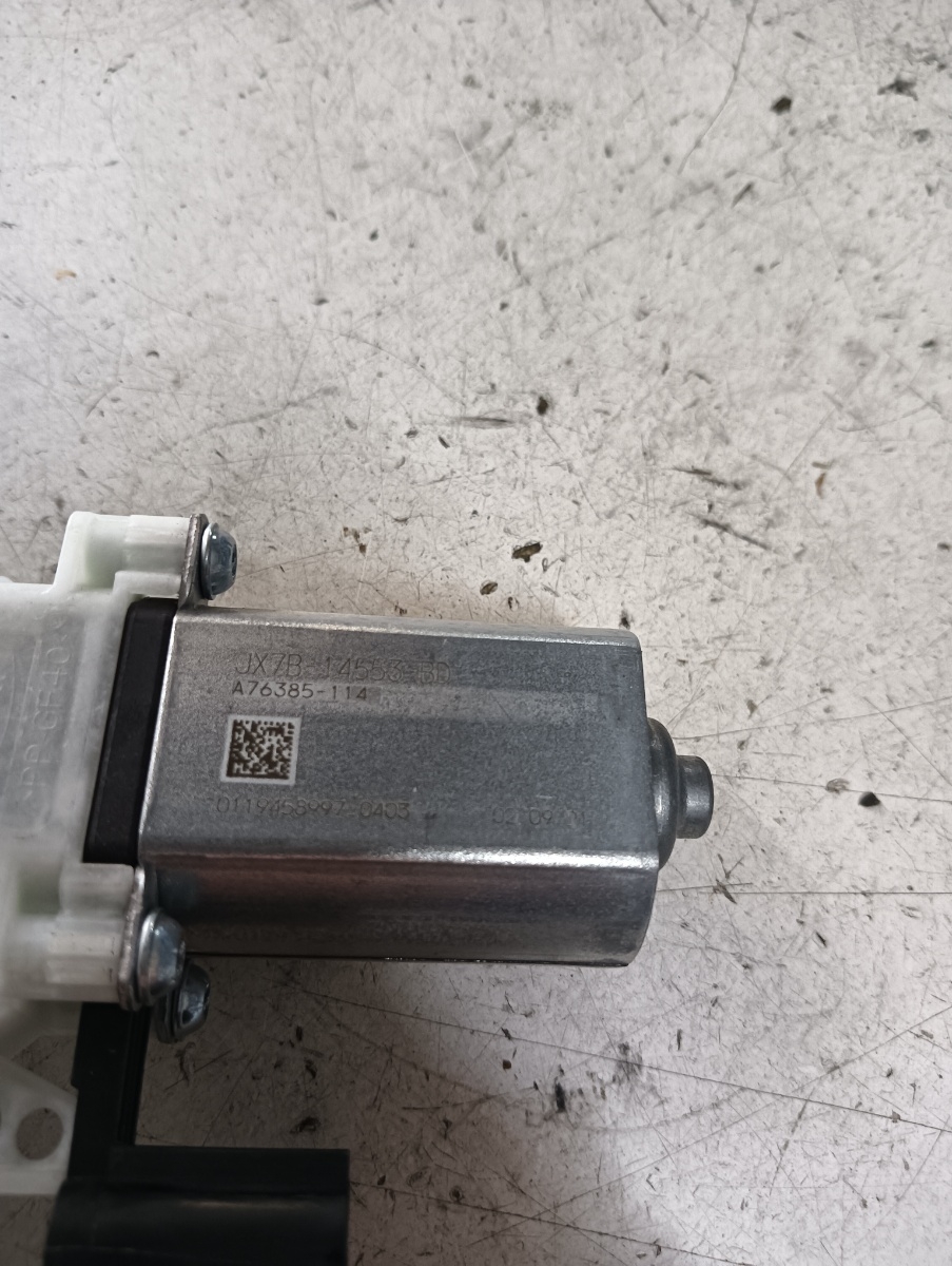 Motoras geam pivotant stanga fata FORD FOCUS IV (HN) [ 2018 - > ] OEM Jx7b14553bd – foto 2