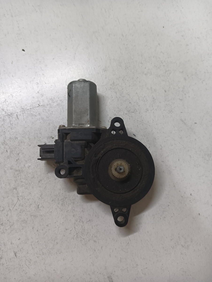 Motoras geam pivotant stanga fata MAZDA 6 GG 2002 - 2008 D6515858x – foto 2