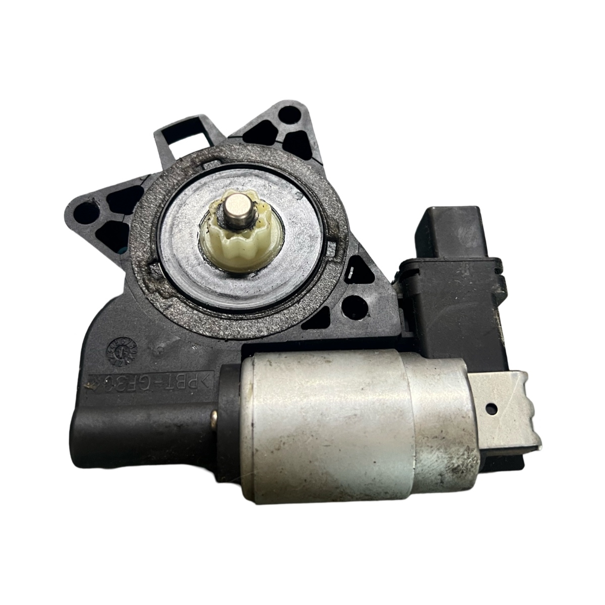 Motoras geam pivotant stanga fata MAZDA RX 8 SE17 2003 - 2012 – foto 2