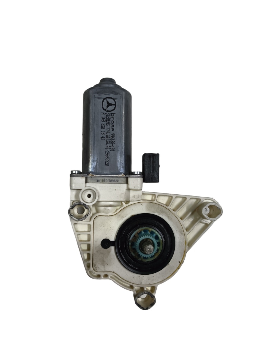 Motoras geam pivotant stanga fata MERCEDES-BENZ A-CLASS II W169 2004 - 2012 A1698201542 – foto 2
