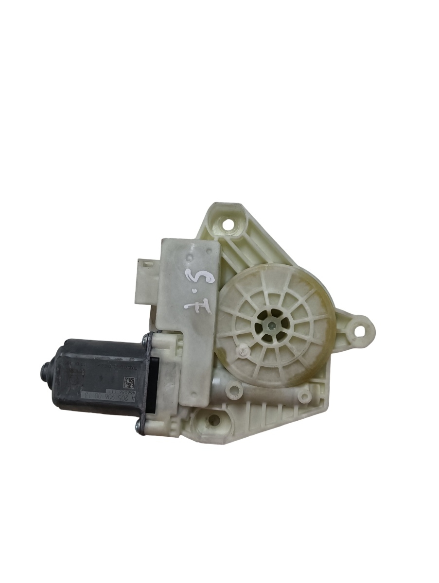 Motoras geam pivotant stanga fata MERCEDES-BENZ C-CLASS W205 2013 - > – foto 2