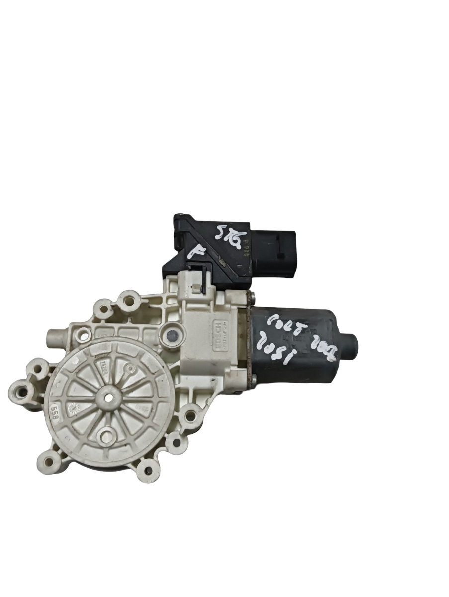 Motoras geam pivotant stanga fata MITSUBISHI COLT VI Z3_A, Z2_A 2002 - 2012