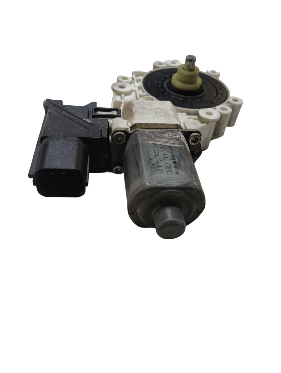 Motoras geam pivotant stanga fata MITSUBISHI COLT VI Z3_A, Z2_A 2002 - 2012 – foto 2