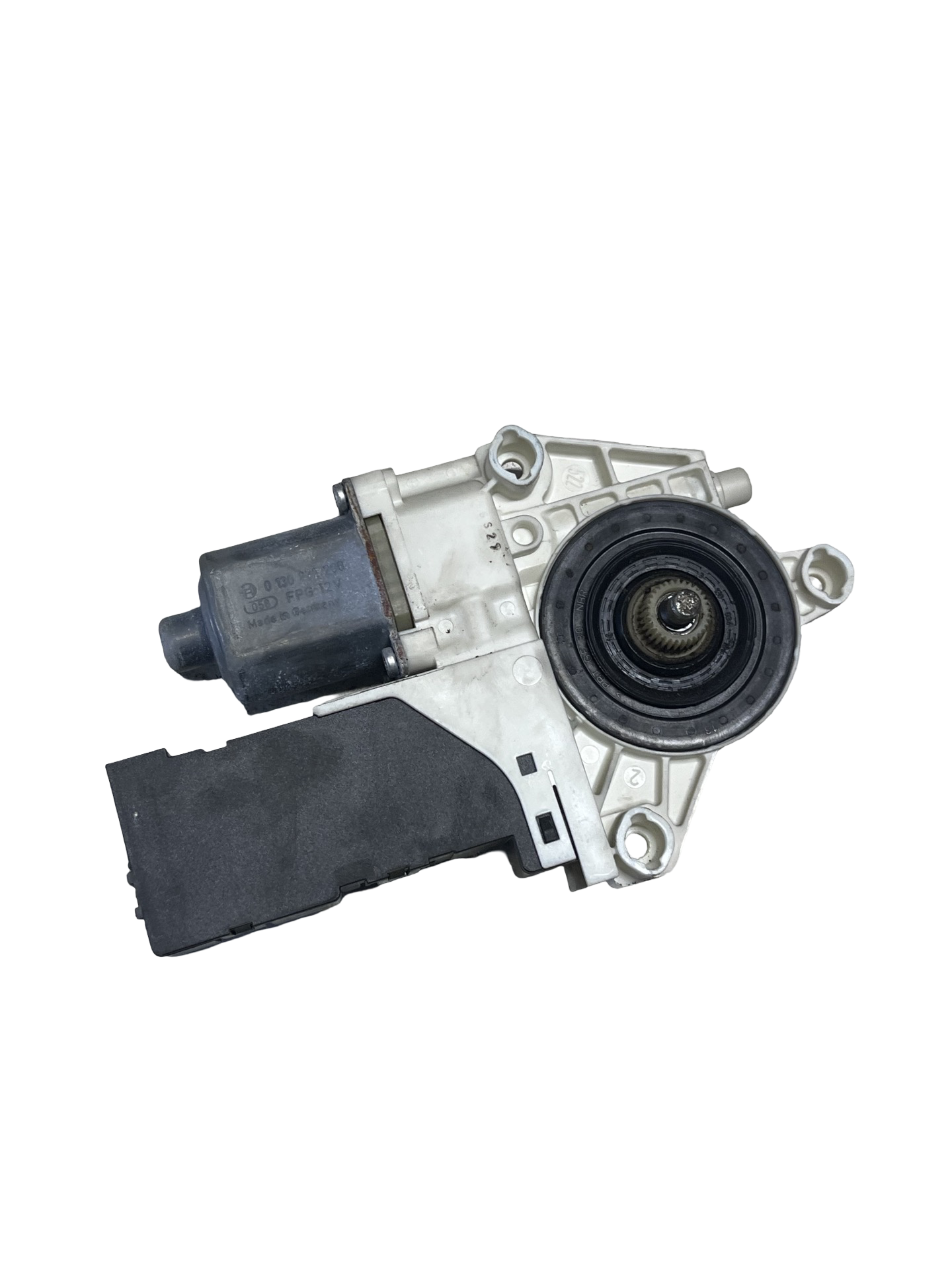Motoras Geam Pivotant stânga față Peugeot 407 2004–2008 - cod: 1137328125 – foto 3