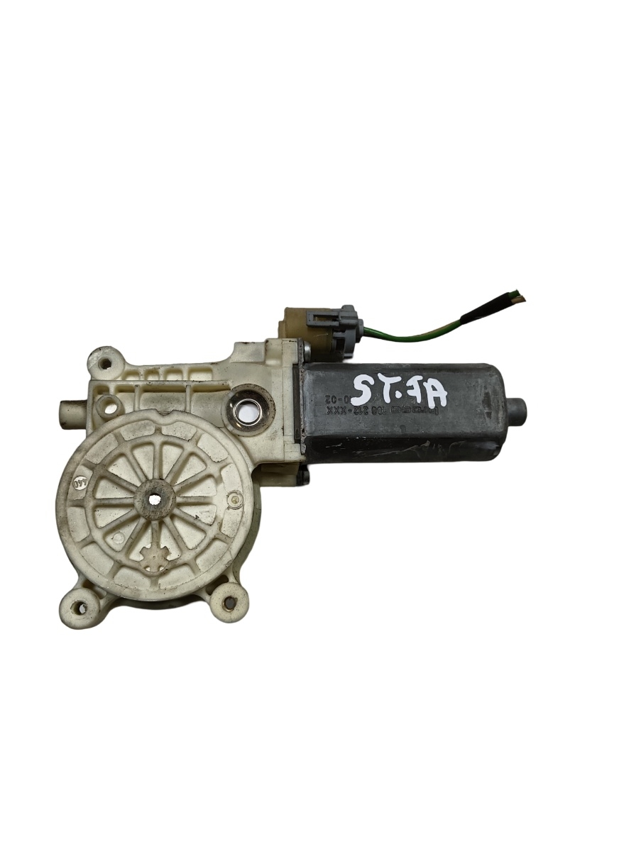 Motoras geam pivotant stanga fata RENAULT Symbol II [ 2008 - 2013 ] 8200169093