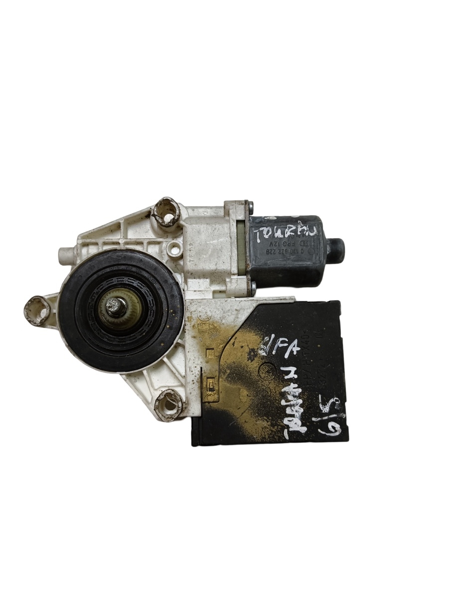 Motoras geam pivotant stanga fata SKODA OCTAVIA II Combi 1Z5 2004 - 2013 1k0959793j