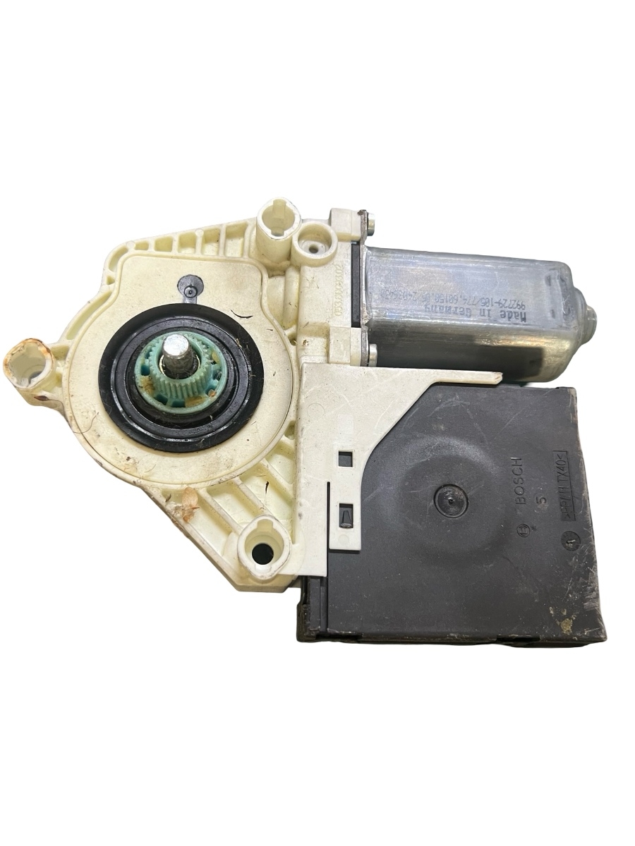 Motoras geam pivotant stanga fata VOLKSWAGEN GOLF V 1K1 2003 - 2009 VAG 1K0959793G