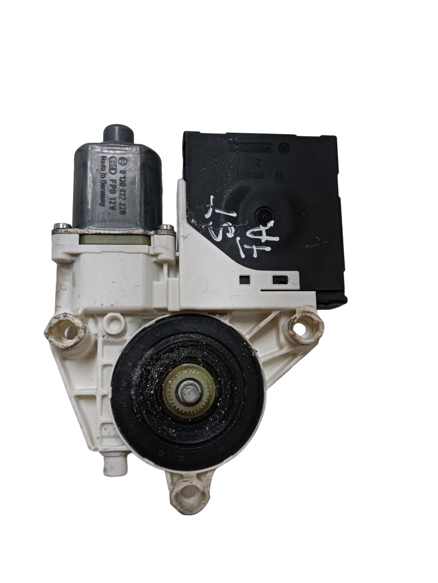 Motoras geam pivotant stanga fata VOLKSWAGEN GOLF V 1K1 2003 - 2009 VAG 1k0959793g