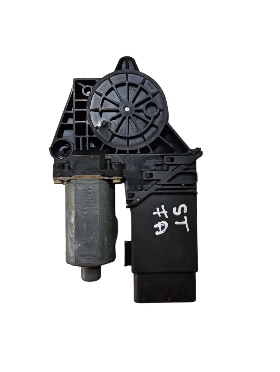 Motoras geam pivotant stanga fata VOLKSWAGEN PASSAT Variant 3B6 2000 - 2005 9776105404301 – foto 2