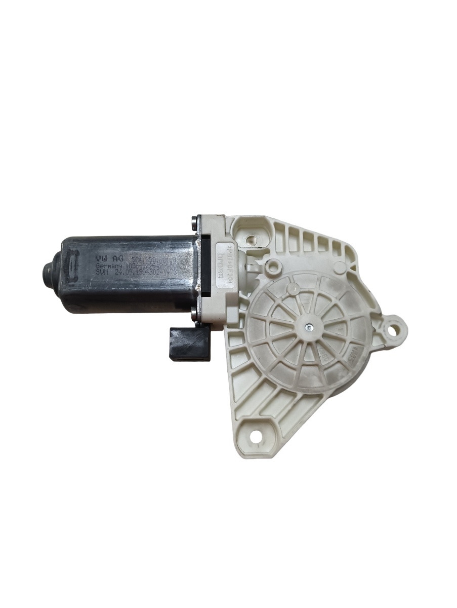 Motoras geam pivotant stanga fata VOLKSWAGEN PASSAT Variant 3G5 2014 - > TDI CRLB, DBGA, DFGA 5q4959801b – foto 2