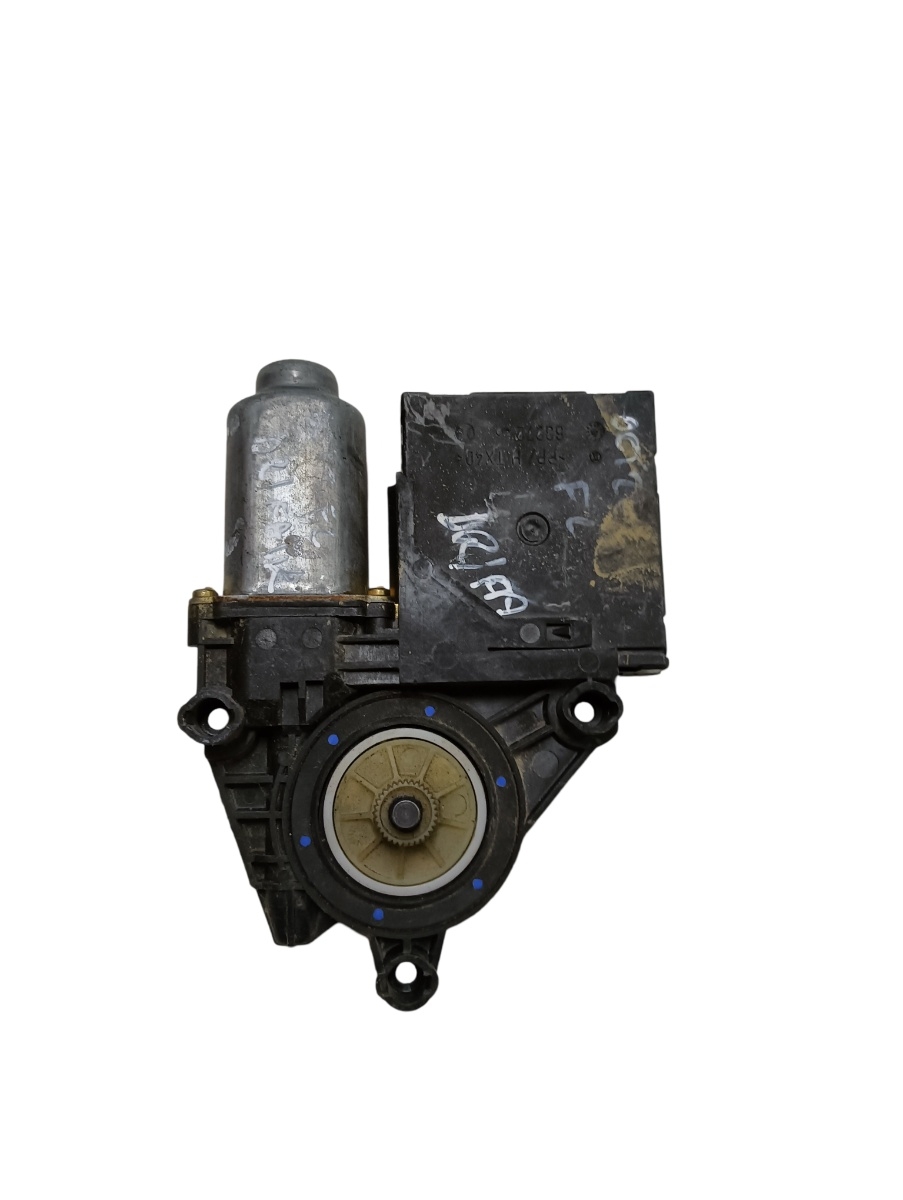 Motoras geam pivotant stanga fata VOLKSWAGEN TIGUAN 5N_ 2007 - > TDI 4motion CBBB, CFGB, SKODA OCTAVIA II Combi 1Z5 2004 - 2013 5k0959793 – foto 2