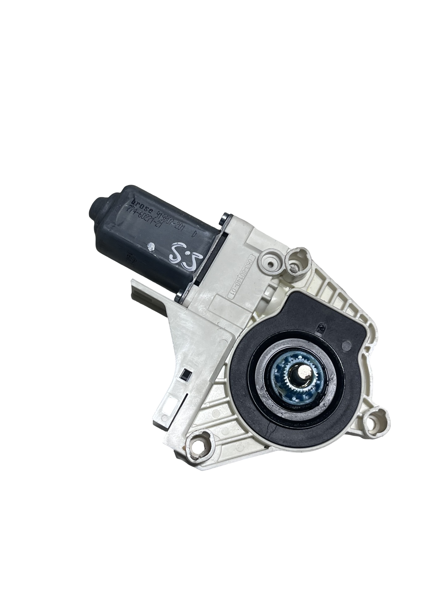 Motoras Geam Pivotant stânga spate Audi A7 Sportback 2010–2018 - cod: 8K0959802B