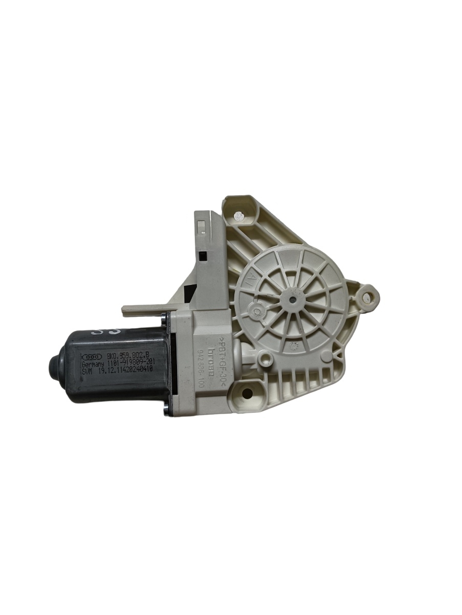 Motoras geam pivotant stanga spate AUDI A7 Sportback 4GA, 4GF 2010 - 2018, AUDI A6/S6 IV Saloon 4G2, C7, 4GC 2010 - 2018 VAG 8k0959802b – foto 2