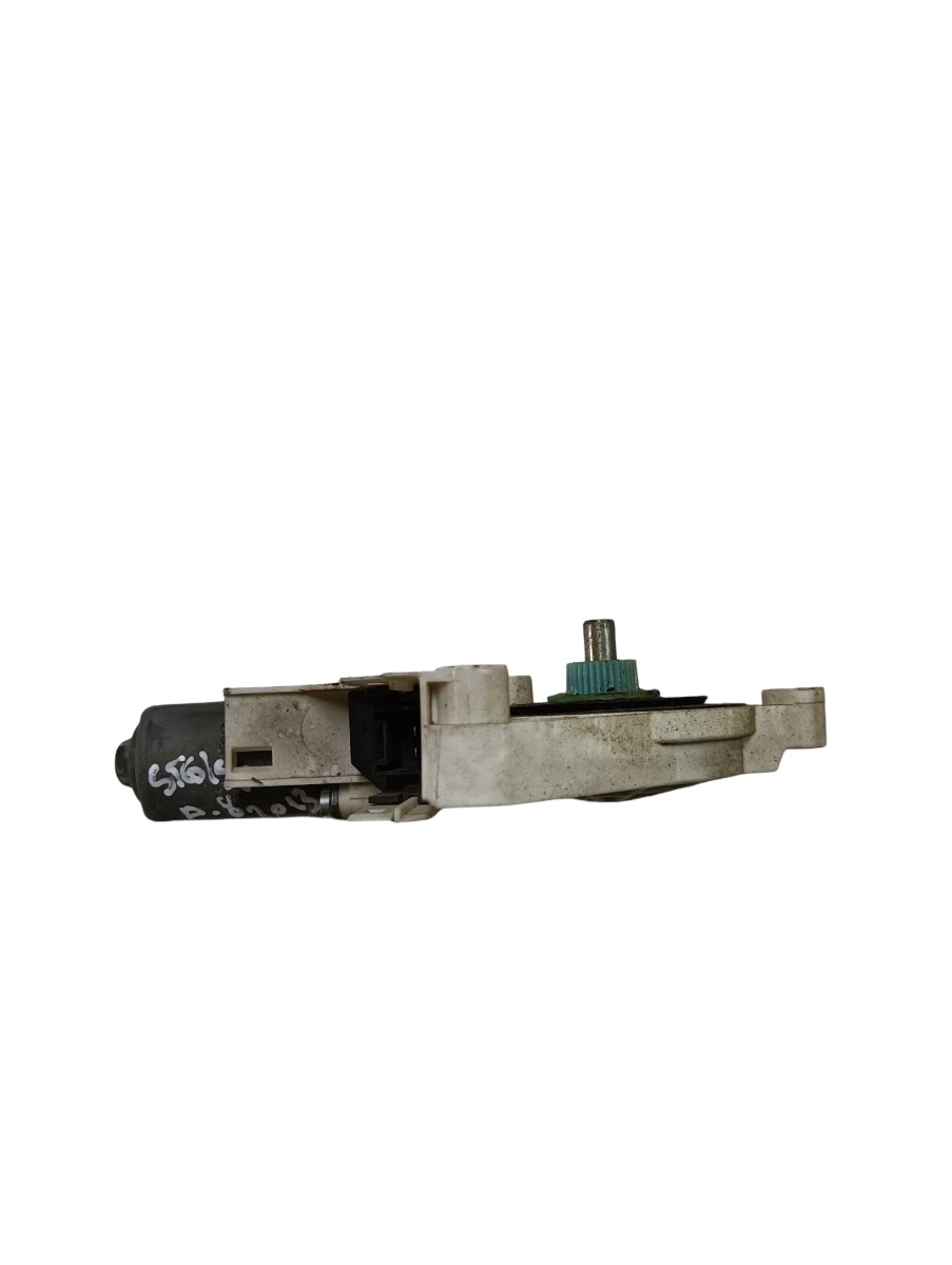 Motoras geam pivotant stanga spate AUDI A8 III 4H2, 4H8, 4HC, 4HL 2009 - 2018 VAG 8k0959802b – foto 2