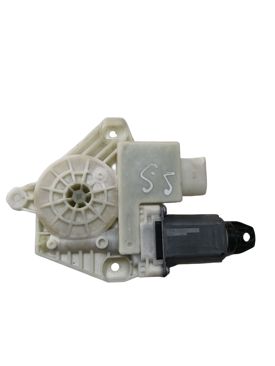 Motoras geam pivotant stanga spate BMW 5 G30, F90 2016 - > – foto 2