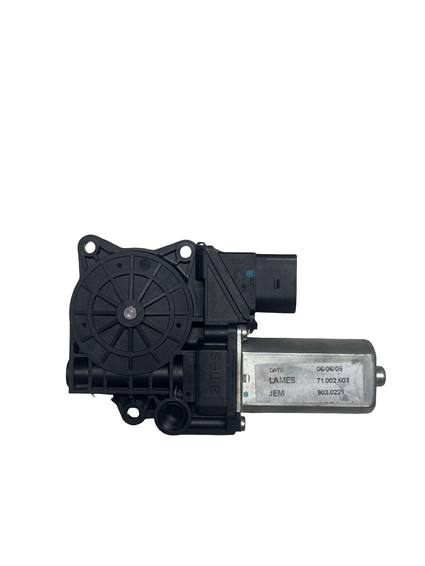 Motoras Geam Pivotant stânga spate BMW SERIA3 E91 2005–2013