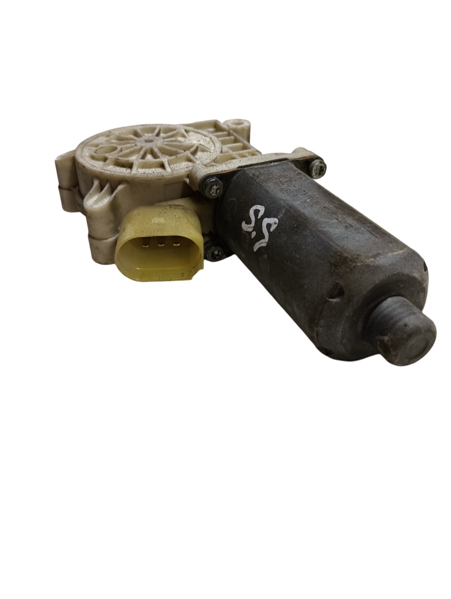 Motoras geam pivotant stanga spate BMW X5 II E70 2006 - 2013 – foto 2