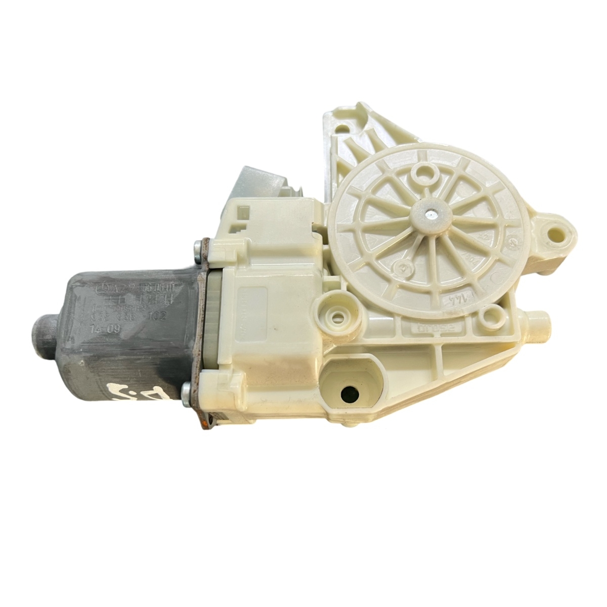 Motoras geam pivotant stanga spate MERCEDES-BENZ S-CLASS W222, V222, X222 2013 - > 0130822508 – foto 3