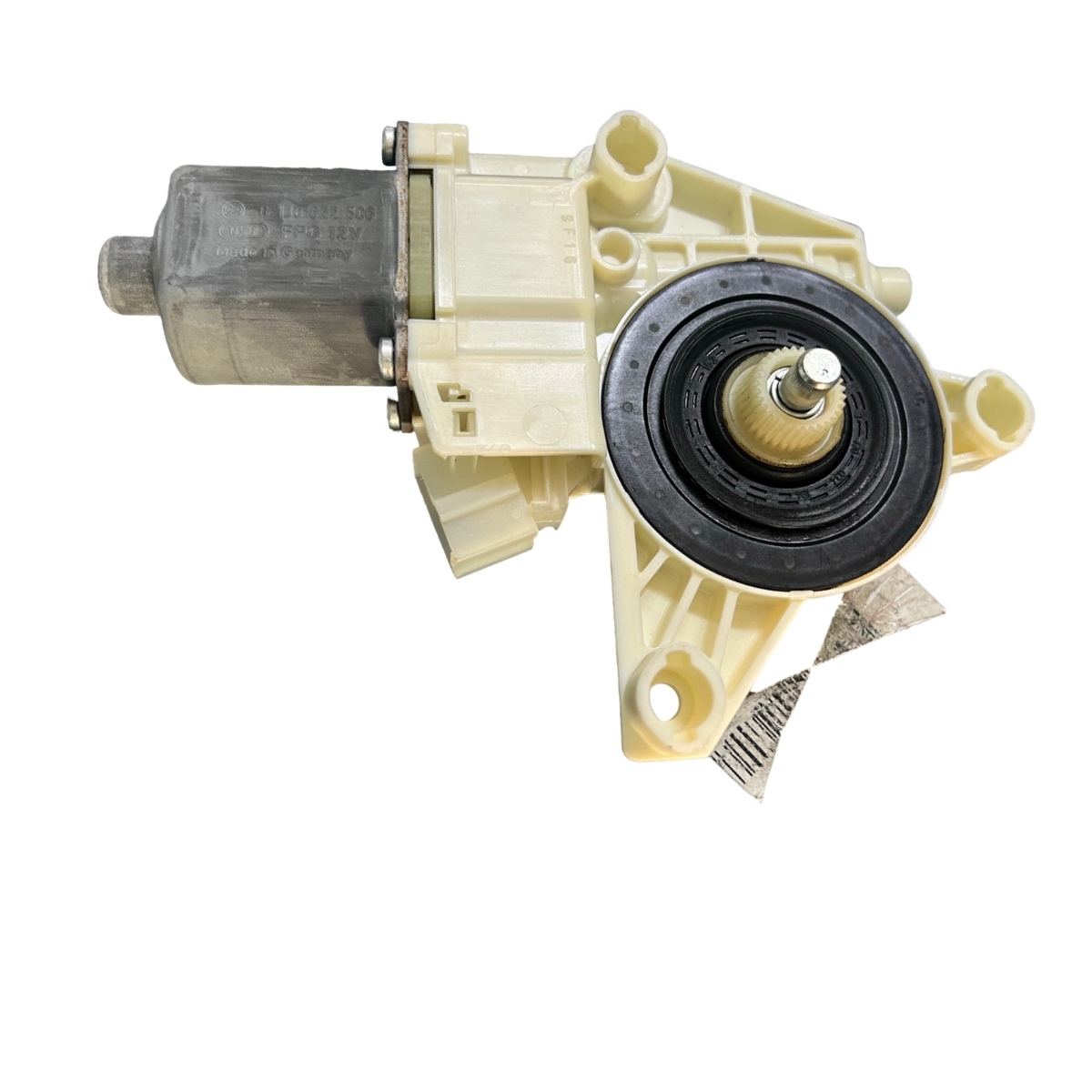 Motoras geam pivotant stanga spate MERCEDES-BENZ S-CLASS W222, V222, X222 2013 - > 0130822508