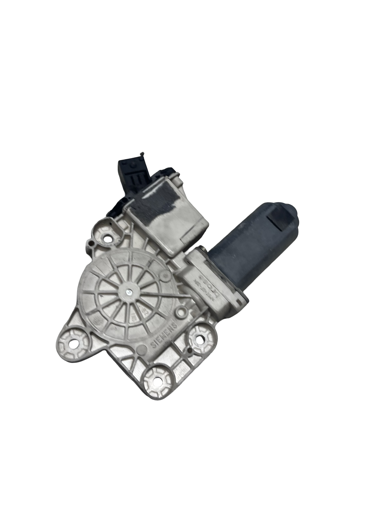 Motoras Geam Pivotant stânga spate Opel Vectra C 2002–2008 Berlina - cod: 24414776 – foto 2