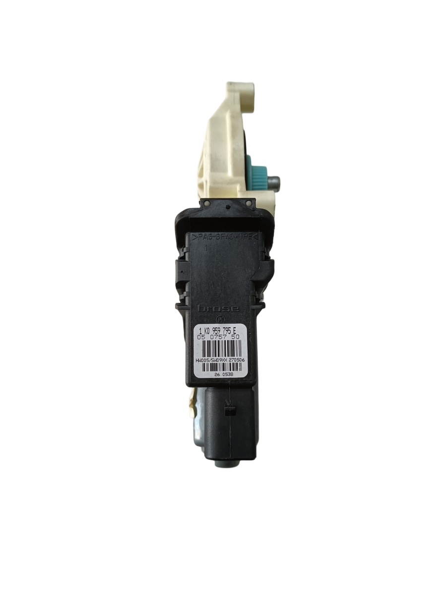 Motoras geam pivotant stanga spate SKODA OCTAVIA II Combi 1Z5 2004 - 2013 1k0959795e – foto 2