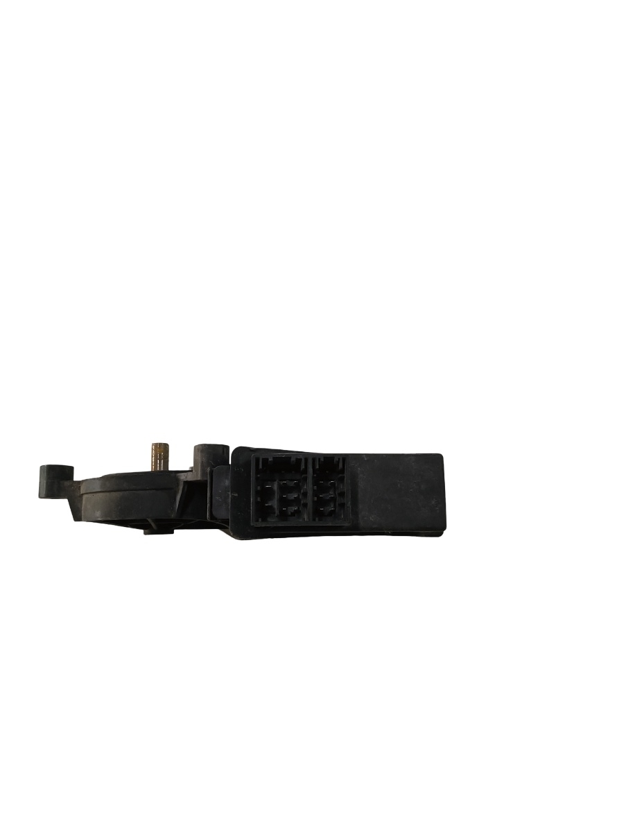 Motoras geam pivotant stanga spate SKODA ROOMSTER 5J 2006 - 2015 6y0959811 – foto 2