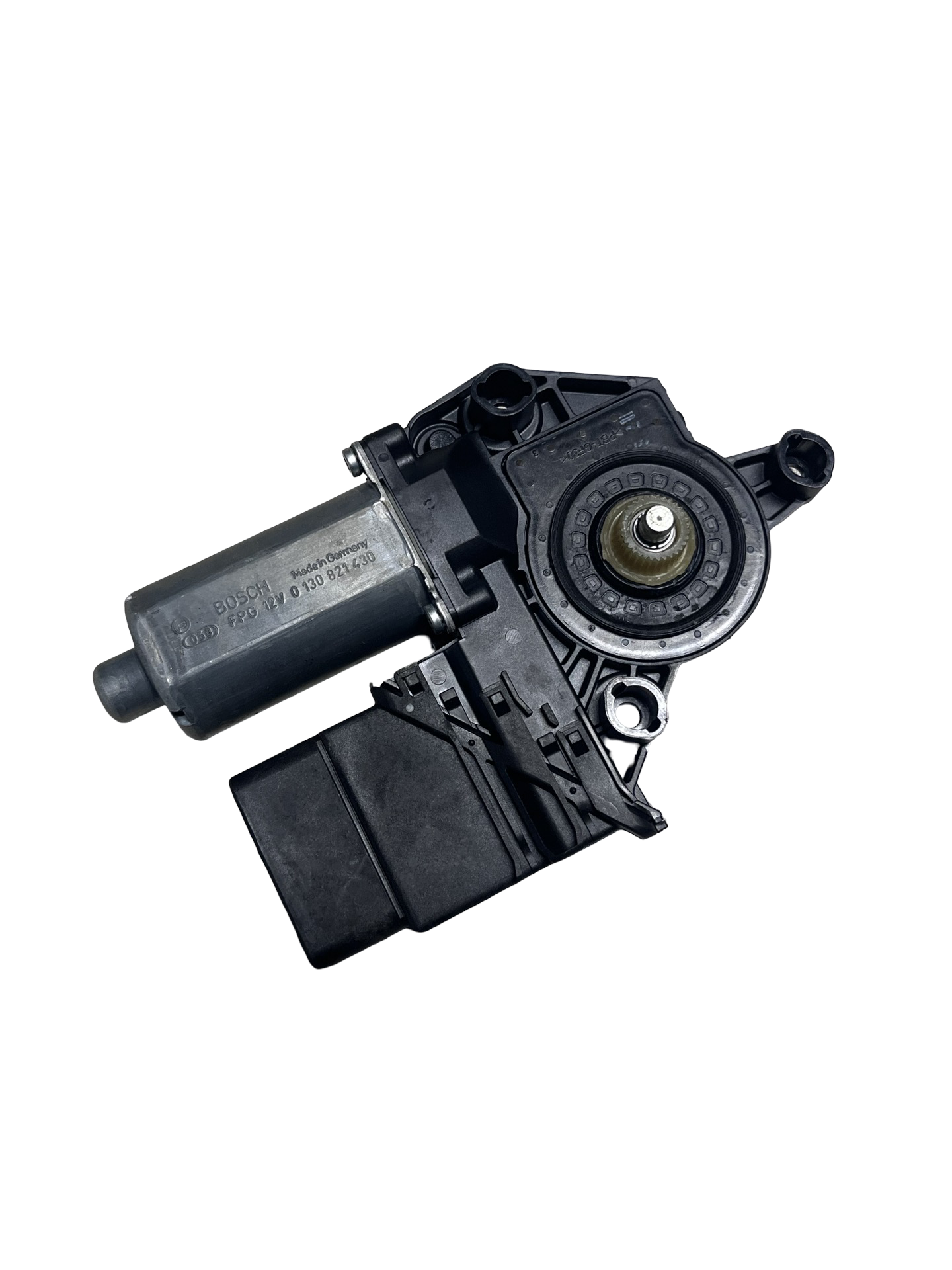 Motoras Geam Pivotant stânga spate Volkswagen Golf 6 Hatchback 2008–2013 - cod: 5K0959794 – foto 3