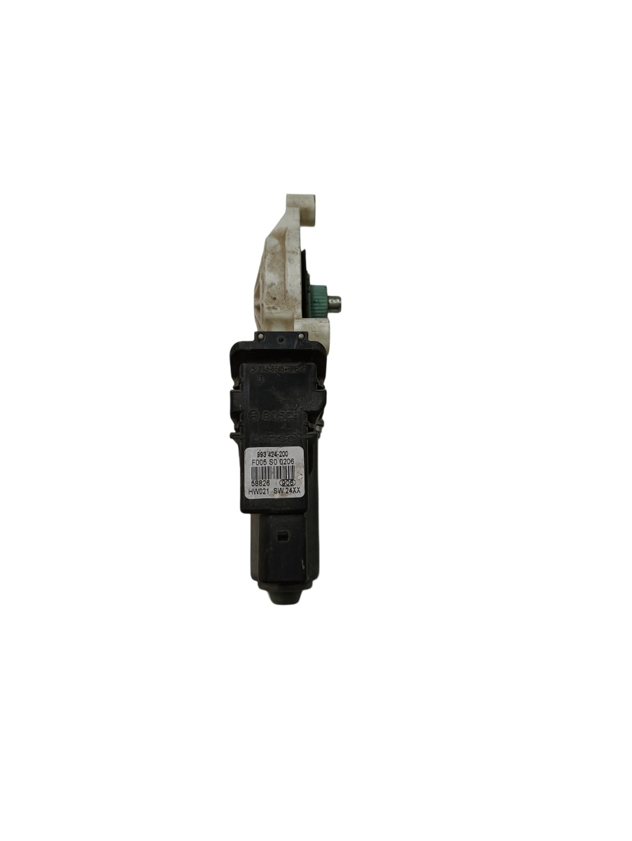 Motoras geam pivotant stanga spate VOLKSWAGEN PASSAT 3C2 2005 - 2010 993424200 – foto 2